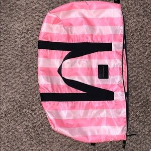 Victoria Secret travel bag